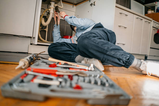 Best Drain Cleaning Services  in San Buenaventura, CA