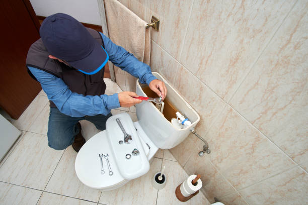 Best Same-Day Plumbing Service  in San Buenaventura, CA