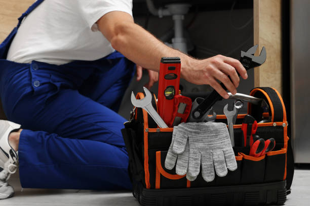 Best Residential Plumbing Services  in San Buenaventura, CA