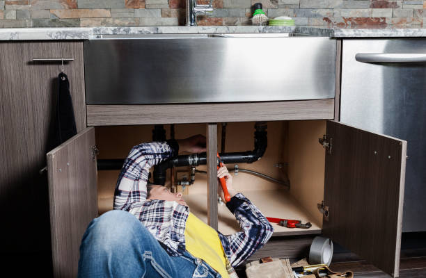 Best Clogged Drain Plumber  in San Buenaventura, CA