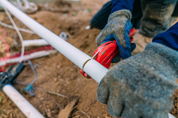 Best Water Leak Repair  in San Buenaventura, CA
